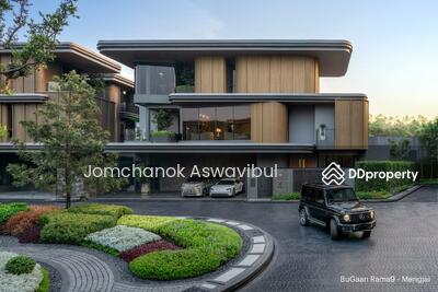 ขาย - BuGaan Rama 9-Meng Jai : บูก้าน พระราม 9-เหม่งจ๋าย, กรุงเทพ