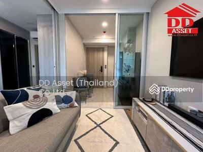 For Rent - Chewathai Residence Thonglor, Bangkok
