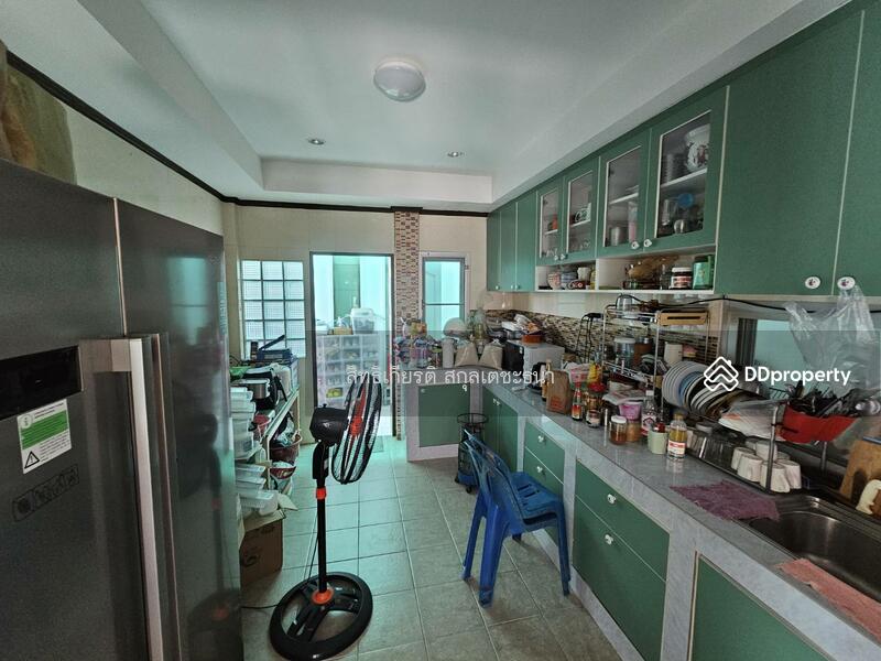 For Sale - แบริ่ง, Samut Prakan