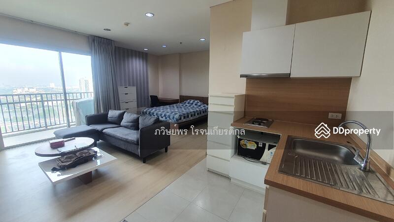 For Sale - Intro Phaholyothin-Pradipat, Bangkok
