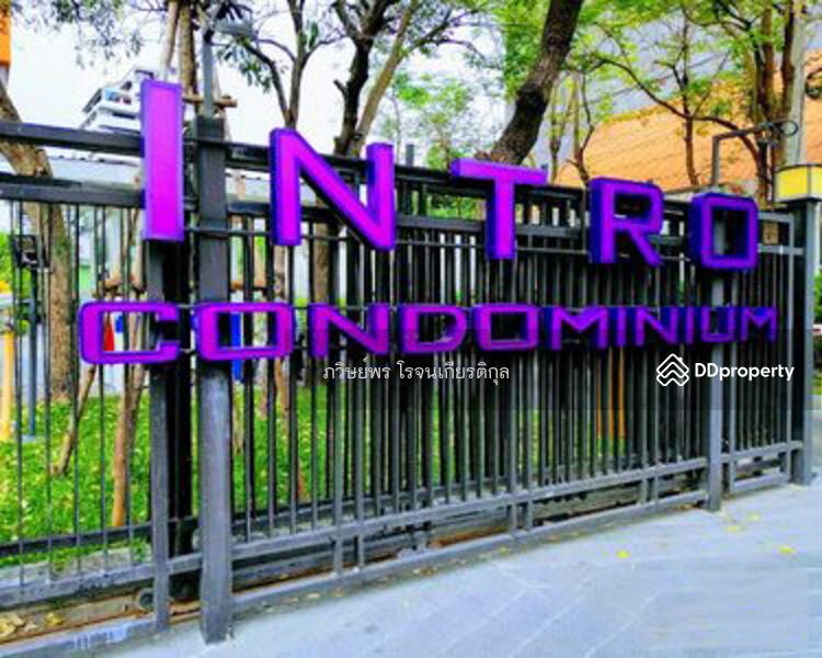 For Sale - Intro Phaholyothin-Pradipat, Bangkok