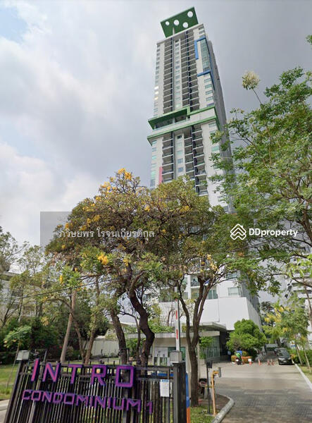 For Sale - Intro Phaholyothin-Pradipat, Bangkok