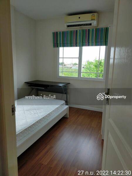 Manthana Rama 9-Srinakarin : มัณฑนา พระราม 9-ศรีนครินทร์, กรุงเทพ, 50 ถนนกรุงเทพกรีฑา, หัวหมาก, บางกะปิ, กรุงเทพ, 180 ตร.ม., บ้านเดี่ยว ให้เช่า, โดย ปรินทร์ญาดา ชิณโชติ, 11272499 - DDproperty.com