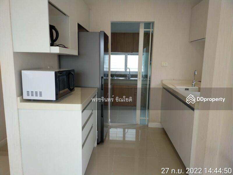 Manthana Rama 9-Srinakarin, Bangkok, 50 Krungthep Kreetha Road, Hua Mak, Bang Kapi, Bangkok, 3 Bedrooms, 180 sqm, Single Detached House For Rent, by ปรินทร์ญาดา ชิณโชติ, 11272499 - DDproperty.com