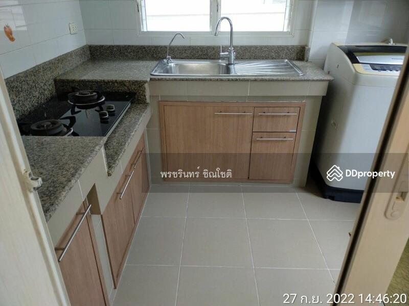 Manthana Rama 9-Srinakarin, Bangkok, 50 Krungthep Kreetha Road, Hua Mak, Bang Kapi, Bangkok, 3 Bedrooms, 180 sqm, Single Detached House For Rent, by ปรินทร์ญาดา ชิณโชติ, 11272499 - DDproperty.com