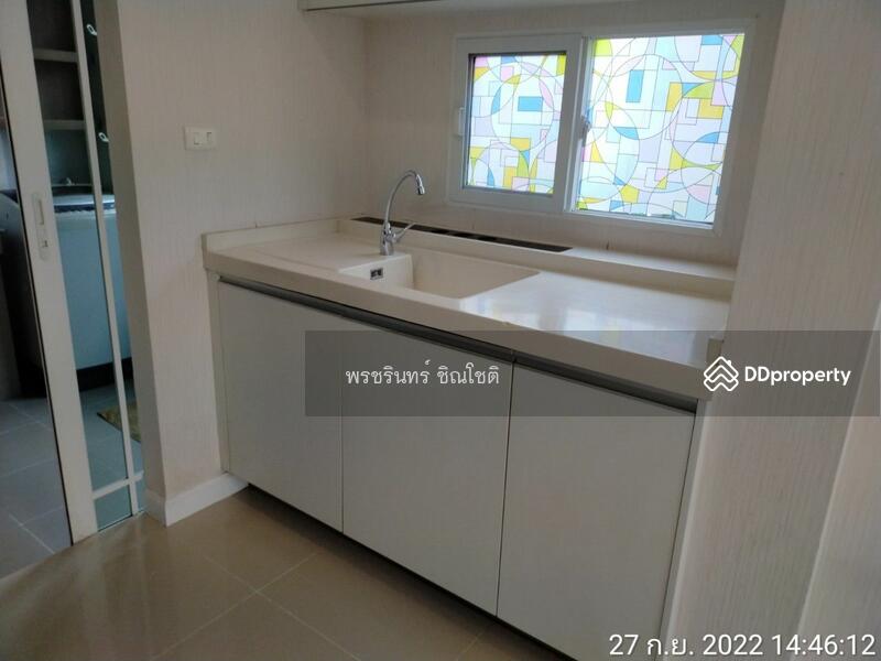 Manthana Rama 9-Srinakarin, Bangkok, 50 Krungthep Kreetha Road, Hua Mak, Bang Kapi, Bangkok, 3 Bedrooms, 180 sqm, Single Detached House For Rent, by ปรินทร์ญาดา ชิณโชติ, 11272499 - DDproperty.com