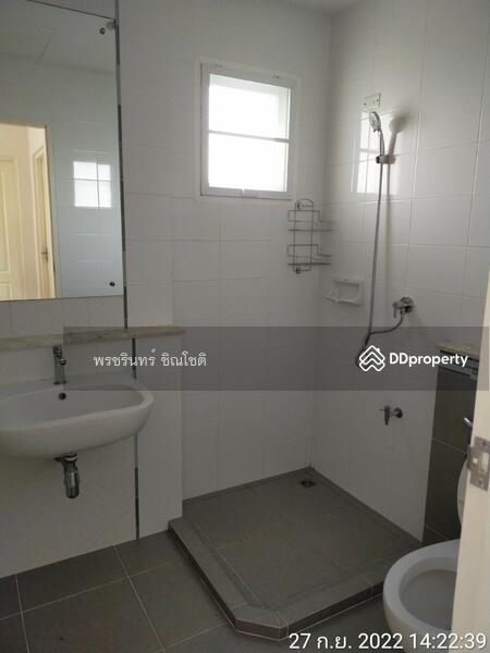 Manthana Rama 9-Srinakarin, Bangkok, 50 Krungthep Kreetha Road, Hua Mak, Bang Kapi, Bangkok, 3 Bedrooms, 180 sqm, Single Detached House For Rent, by ปรินทร์ญาดา ชิณโชติ, 11272499 - DDproperty.com