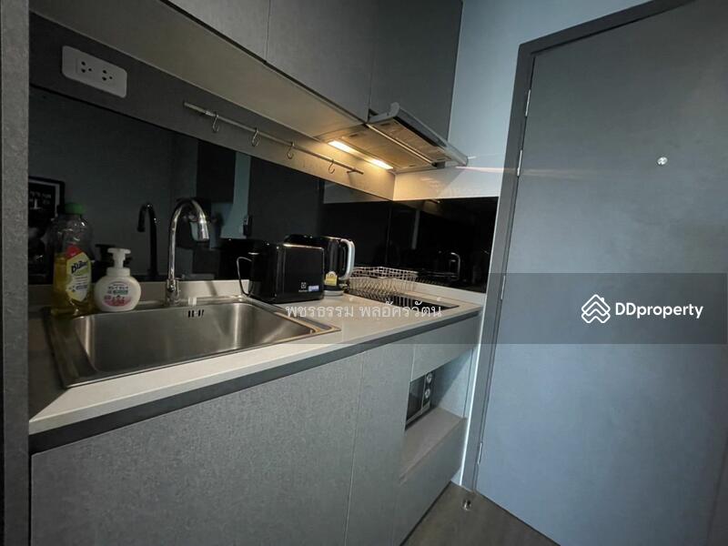 IDEO Sukhumvit 93 : ไอดีโอ สุขุมวิท 93, กรุงเทพ, 2331 ซอยสุขุมวิท 93, บางจาก, พระโขนง, กรุงเทพ, 35 ตร.ม., คอนโด ให้เช่า, โดย รัฐพล ศิวาโมกข์, 11272501 - DDproperty.com