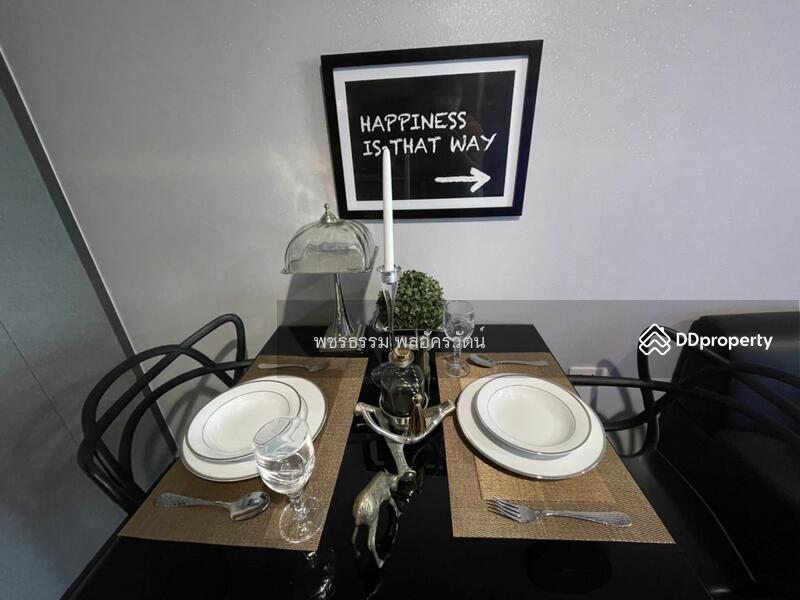IDEO Sukhumvit 93, Bangkok, 2331 Soi Sukhumvit 93, Bang Chak, Phra Khanong, Bangkok, 1 Bedroom, 35 sqm, Condo For Rent, by Rattapon Sivamok, 11272501 - DDproperty.com