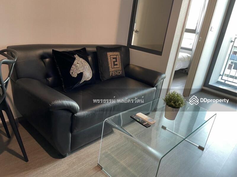 IDEO Sukhumvit 93, Bangkok, 2331 Soi Sukhumvit 93, Bang Chak, Phra Khanong, Bangkok, 1 Bedroom, 35 sqm, Condo For Rent, by Rattapon Sivamok, 11272501 - DDproperty.com