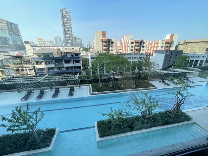 IDEO Sukhumvit 93, Bangkok, 2331 Soi Sukhumvit 93, Bang Chak, Phra Khanong, Bangkok, 1 Bedroom, 35 sqm, Condo For Rent, by Rattapon Sivamok, 11272501 - DDproperty.com