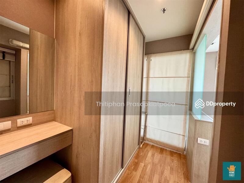 For Rent - Lumpini Park Phetkasem 98, Bangkok
