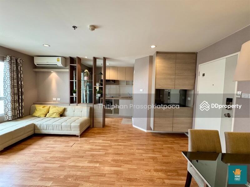 For Rent - Lumpini Park Phetkasem 98, Bangkok
