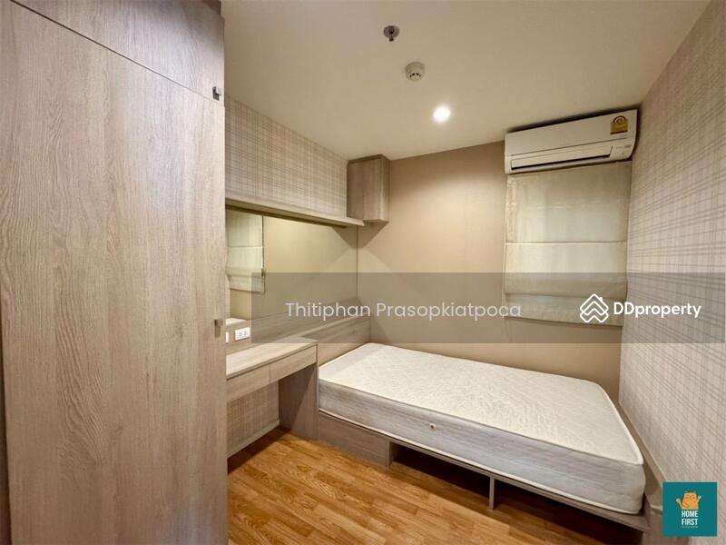 For Rent - Lumpini Park Phetkasem 98, Bangkok
