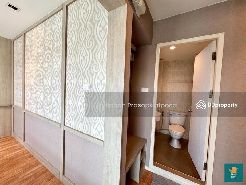 For Rent - Lumpini Park Phetkasem 98, Bangkok