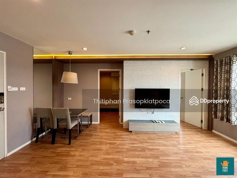 For Rent - Lumpini Park Phetkasem 98, Bangkok