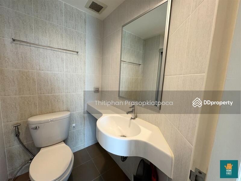 For Rent - Lumpini Park Phetkasem 98, Bangkok