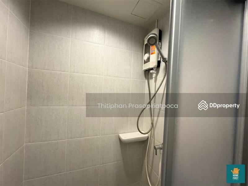 For Rent - Lumpini Park Phetkasem 98, Bangkok