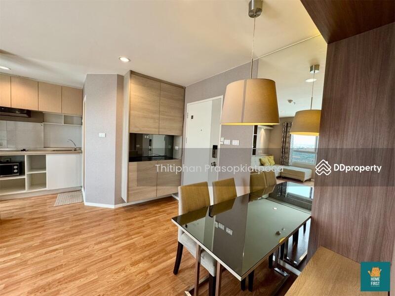 For Rent - Lumpini Park Phetkasem 98, Bangkok