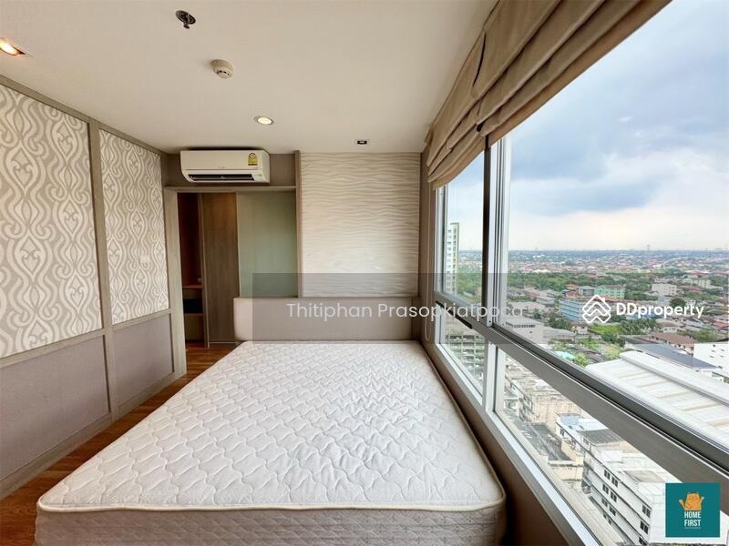 For Rent - Lumpini Park Phetkasem 98, Bangkok