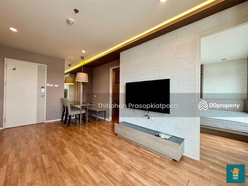 For Rent - Lumpini Park Phetkasem 98, Bangkok