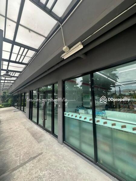 For Rent - Unio Ramkhamhaeng-Serithai, Bangkok