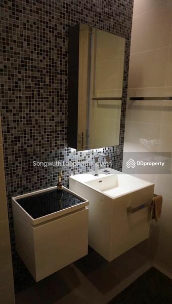 For Rent - 333 Riverside, Bangkok