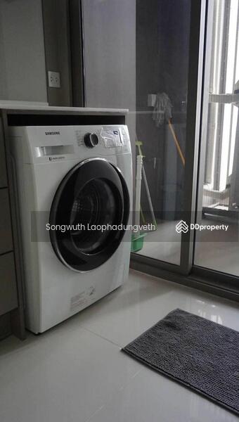 For Rent - 333 Riverside, Bangkok