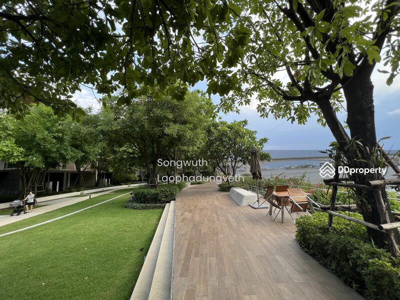ให้เช่า - 333 Riverside : 333 ริเวอร์ไซด์, กรุงเทพ