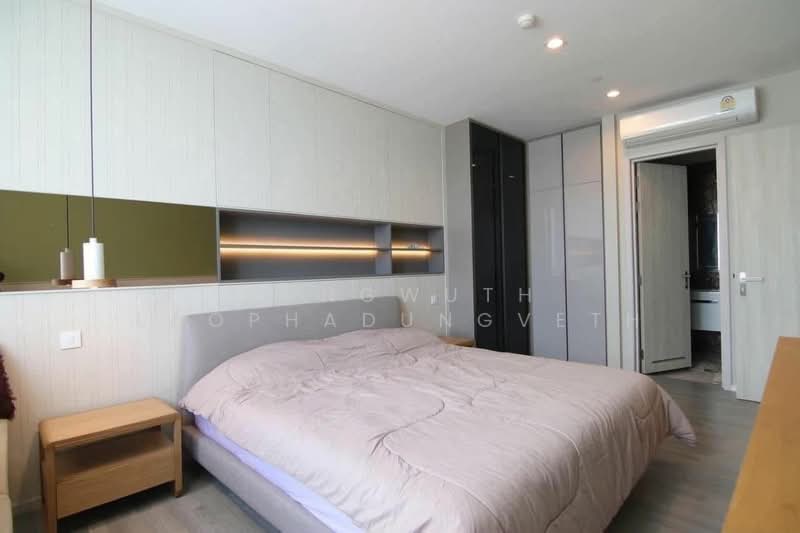 ให้เช่า - 333 Riverside : 333 ริเวอร์ไซด์, กรุงเทพ