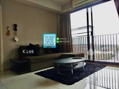 ขาย - Fuse Mobius Ramkhamhaeng Klongton : ฟิวส์ โมเบียส รามคำแหง คลองตัน, กรุงเทพ