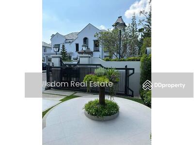 ขาย - Nantawan Rama 9 - New Krungthepkreetha : นันทวัน พระราม 9 - กรุงเทพกรีฑาตัดใหม่, กรุงเทพ