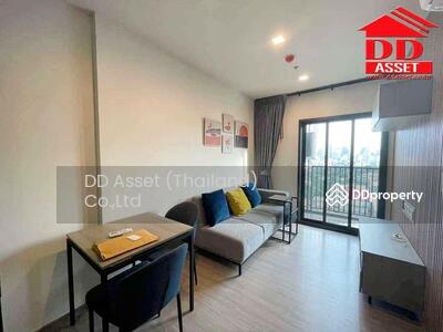 For Rent - The Base Phetchaburi-Thonglor, Bangkok