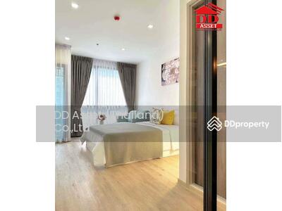 For Rent - The Rich Rama 9-Srinakarin, Bangkok