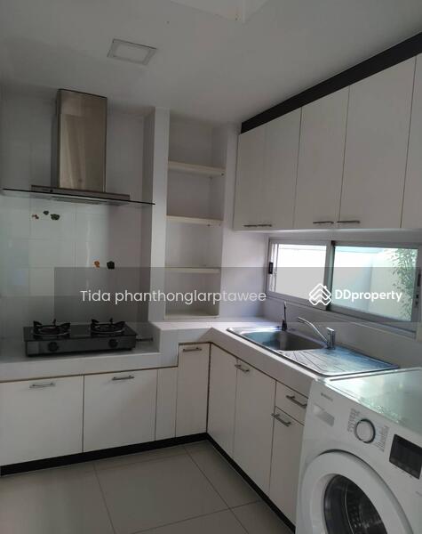 Baan Mai Rama 9 - Srinakarin, Bangkok, Soi Krungthep Kreetha 7, Hua Mak, Bang Kapi, Bangkok, 3 Bedrooms, 132 sqm, Townhouse For Rent, by Tida phanthonglarptawee, 11272952 - DDproperty.com