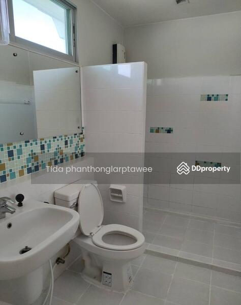 Baan Mai Rama 9 - Srinakarin, Bangkok, Soi Krungthep Kreetha 7, Hua Mak, Bang Kapi, Bangkok, 3 Bedrooms, 132 sqm, Townhouse For Rent, by Tida phanthonglarptawee, 11272952 - DDproperty.com
