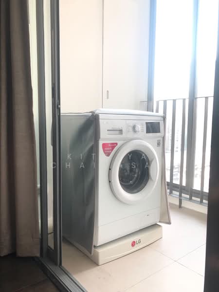 IDEO Q Phayathai, Bangkok, 138 Phayathai Road, Thung Phaya Thai, Ratchathewi, Bangkok, 1 Bedroom, 50 sqm, Condo For Sale, by Kittiya Chaiyasat, 11272994 - DDproperty.com