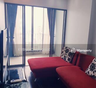For Sale - IDEO Q Phayathai, Bangkok