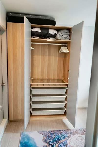 Life Sukhumvit 62, Bangkok, Soi Sukhumvit 62, Bang Chak, Phra Khanong, Bangkok, 1 Bedroom, 39 sqm, Condo For Rent, by Ulaiwan Boonsiri, 11273097 - DDproperty.com