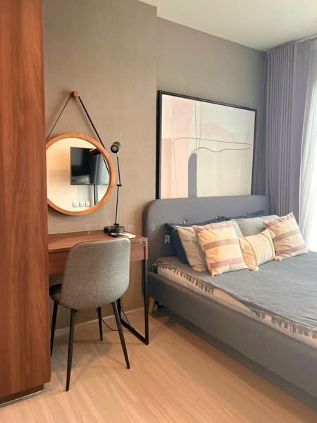 Life Sukhumvit 62, Bangkok, Soi Sukhumvit 62, Bang Chak, Phra Khanong, Bangkok, 2 Bedrooms, 39 sqm, Condo For Rent, by Ulaiwan Boonsiri, 11273097 - DDproperty.com