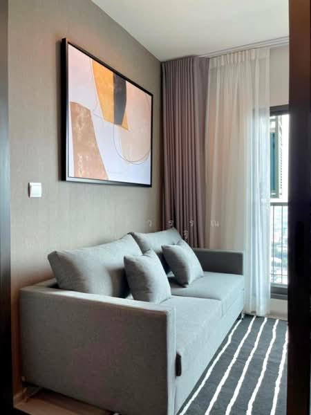 Life Sukhumvit 62, Bangkok, Soi Sukhumvit 62, Bang Chak, Phra Khanong, Bangkok, 2 Bedrooms, 39 sqm, Condo For Rent, by Ulaiwan Boonsiri, 11273097 - DDproperty.com
