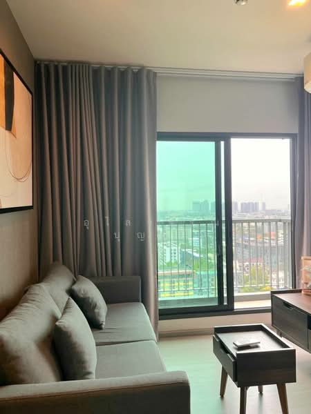 Life Sukhumvit 62 : ไลฟ์ สุขุมวิท 62, กรุงเทพ, ซอยสุขุมวิท 62, บางจาก, พระโขนง, กรุงเทพ, 39 ตร.ม., คอนโด ให้เช่า, โดย อุไลวรรณ บุญศิริ, 11273097 - DDproperty.com