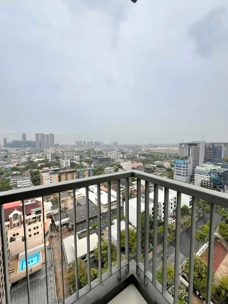 Life Sukhumvit 62, Bangkok, Soi Sukhumvit 62, Bang Chak, Phra Khanong, Bangkok, 2 Bedrooms, 39 sqm, Condo For Rent, by Ulaiwan Boonsiri, 11273097 - DDproperty.com