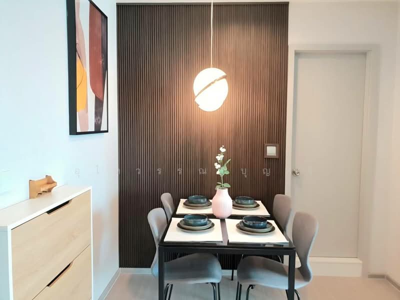 Life Sukhumvit 62, Bangkok, Soi Sukhumvit 62, Bang Chak, Phra Khanong, Bangkok, 2 Bedrooms, 39 sqm, Condo For Rent, by Ulaiwan Boonsiri, 11273097 - DDproperty.com