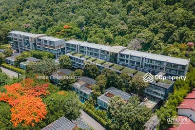 ขาย - Botanica Khao Yai : โบทานิก้า เขาใหญ่, นครราชสีมา
