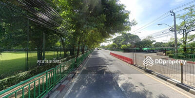 ขาย - ที่ดินเปล่า ในซอยลาซาล 51, กรุงเทพ