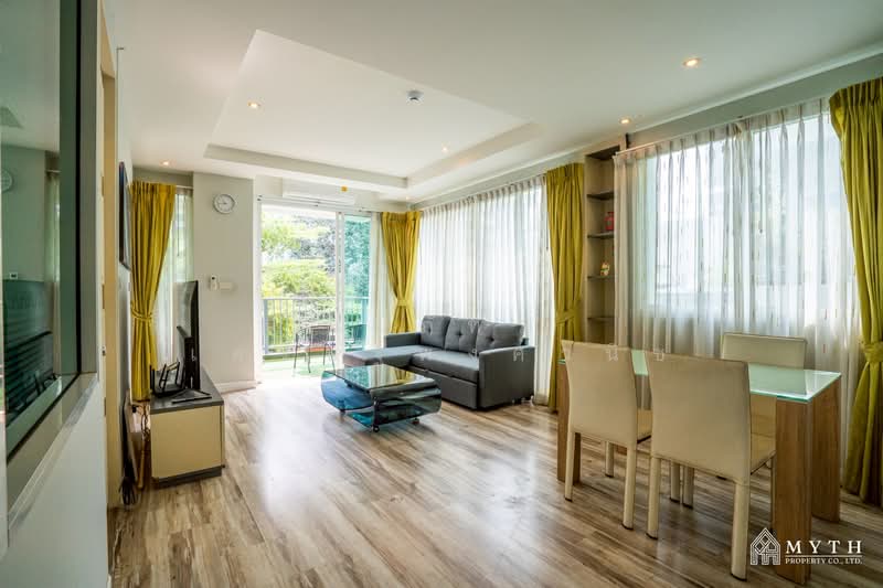 ไดมอนด์ สวีท รีสอร์ท คอนโดมิเนียม, ชลบุรี, หนองปรือ, บางละมุง, ชลบุรี, 66 ตร.ม., คอนโด ให้เช่า, โดย ธนภัทร เศรษฐพงศ์วนิช, 11273502 - DDproperty.com