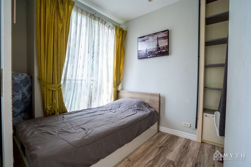 Dimond Suites Resort Condominium, Chon Buri (Pattaya), Nong Pru, Bang Lamung (Pattaya), Chon Buri (Pattaya), 2 Bedrooms, 66 sqm, Condo For Rent, by ธนภัทร เศรษฐพงศ์วนิช, 11273502 - DDproperty.com