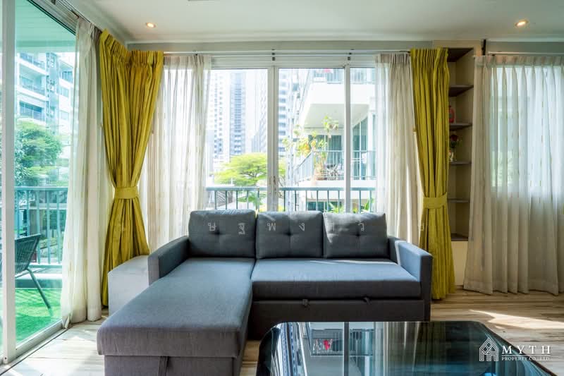 Dimond Suites Resort Condominium, Chon Buri (Pattaya), Nong Pru, Bang Lamung (Pattaya), Chon Buri (Pattaya), 2 Bedrooms, 66 sqm, Condo For Rent, by ธนภัทร เศรษฐพงศ์วนิช, 11273502 - DDproperty.com