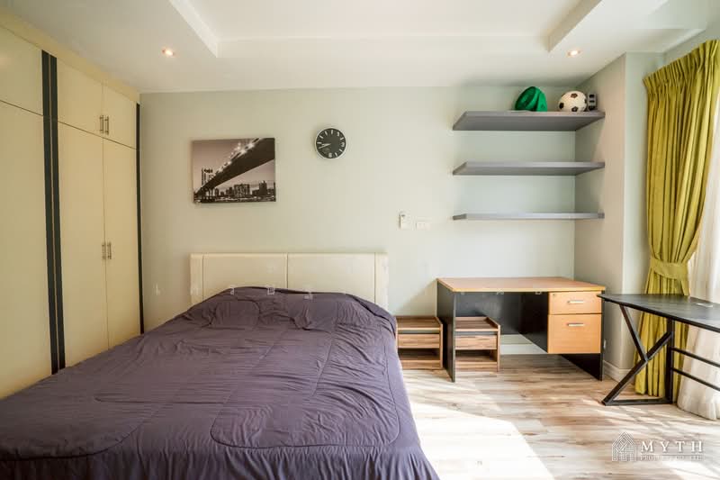 ไดมอนด์ สวีท รีสอร์ท คอนโดมิเนียม, ชลบุรี, หนองปรือ, บางละมุง, ชลบุรี, 66 ตร.ม., คอนโด ให้เช่า, โดย ธนภัทร เศรษฐพงศ์วนิช, 11273502 - DDproperty.com